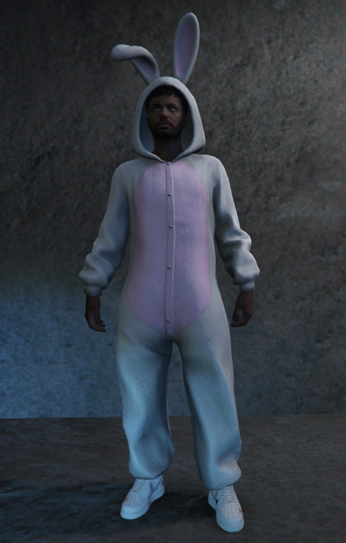 Bunny Suite - 26