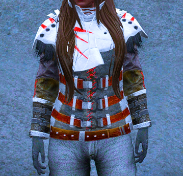 Raider 2 - 3