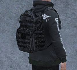 Tac Bag 6