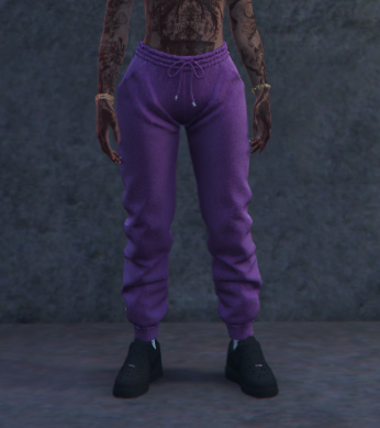 Urban Jogger 21