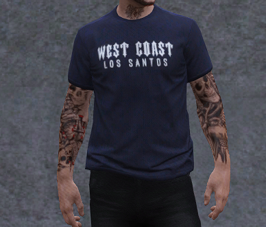Design T-Shirt - 5