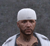 Fitt Cap V2 Back 2