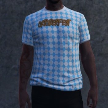 Oktoberfest Saufgruppe TShirt