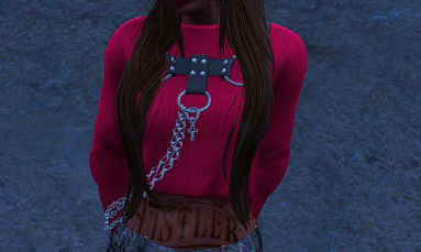 Chain Pulli - 3