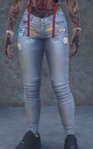 BB Jeans - 1