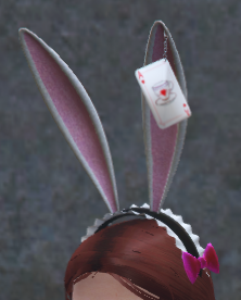 Hasenohren Card - 3