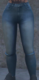 Classic Jeans - 3
