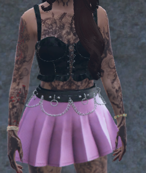 Karo Top - 17 R 19