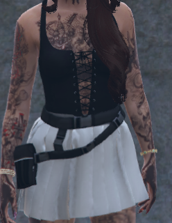 Croptop - 01 R 11