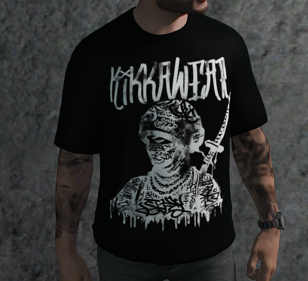 Design Shirt - 47