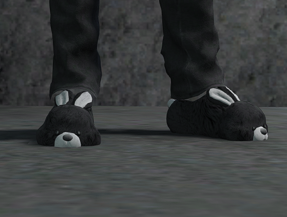 Hasenschuhe - 13