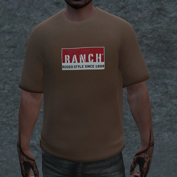 Design Shirt - 26