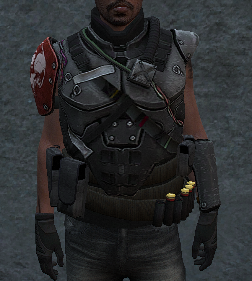 Raider 3 - 12