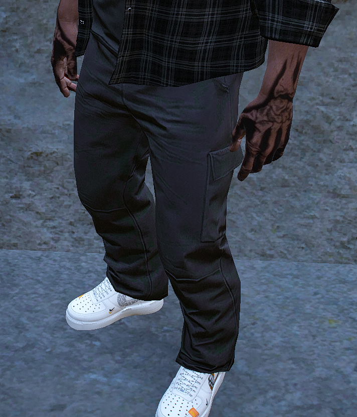 Classic Cargo - 1