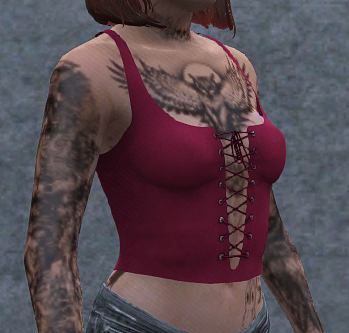 Croptop - 5