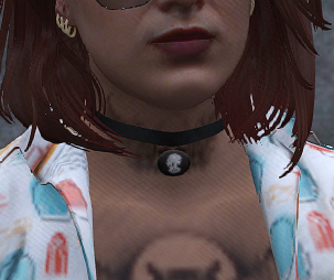 Halsband V2 - 6