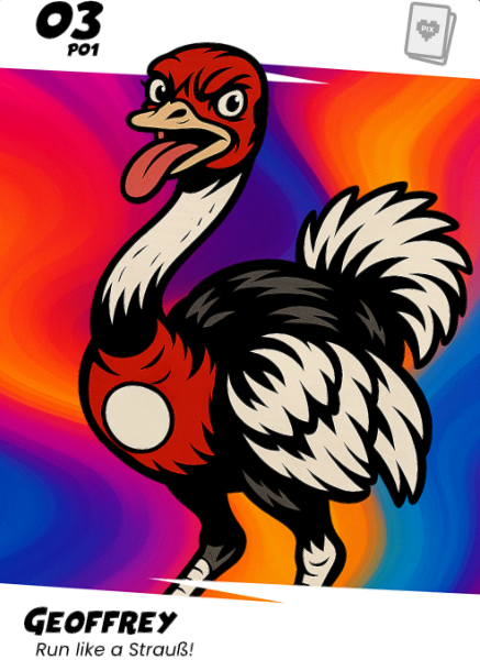 Geoffrey
