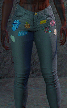 BB Jeans - 5