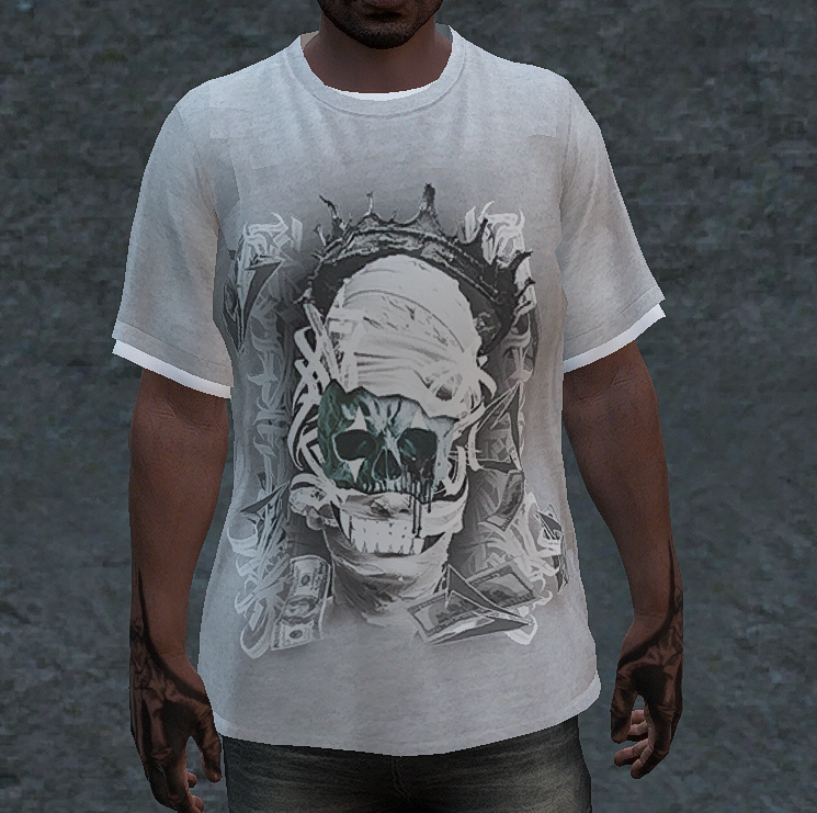 Street Shirt - 3