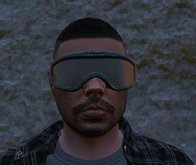 Snowglasses  1