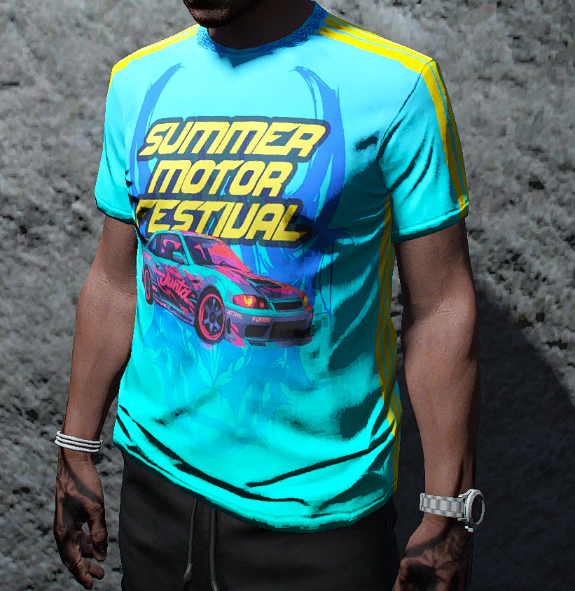 SMF Shirt 01
