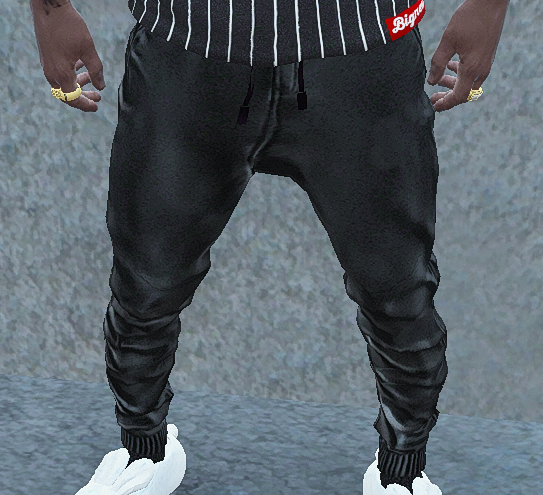Force Jogger - 2