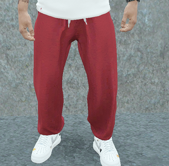 Urban Kikka Jogger 19