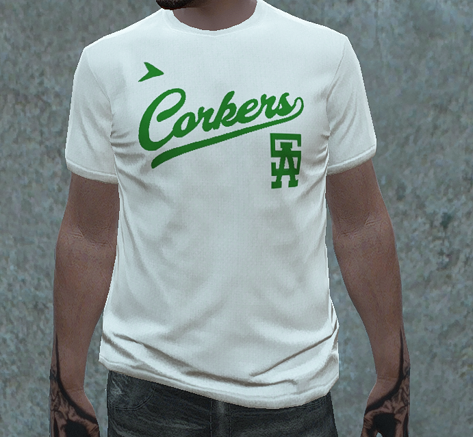 Design Shirt - 12