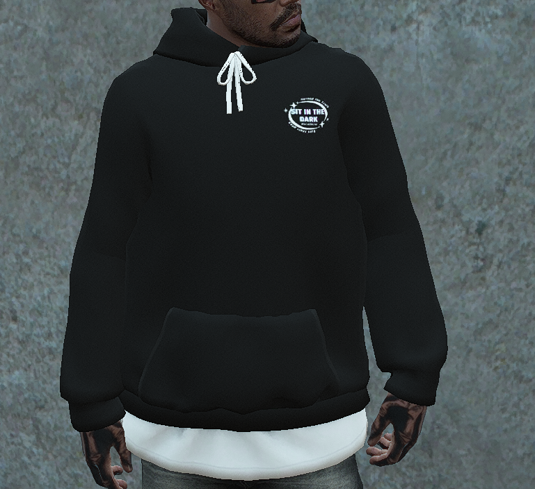 Kikka Hoddie - 6