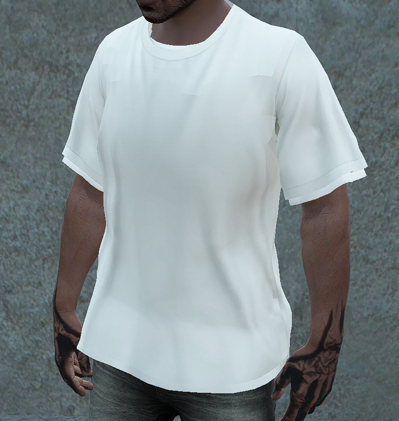 Street Shirt - 8