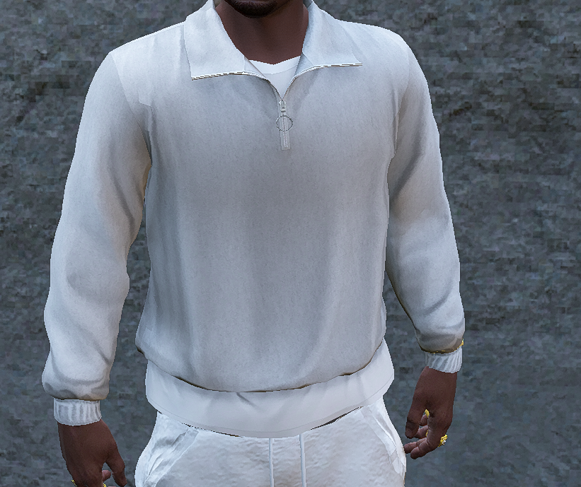 D&T Oversized 1