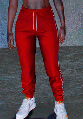 Classic Jogger - 1