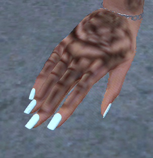 Nails V3 - 8