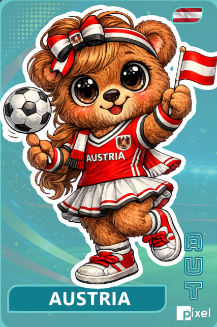Fußball 2026 - Österreich