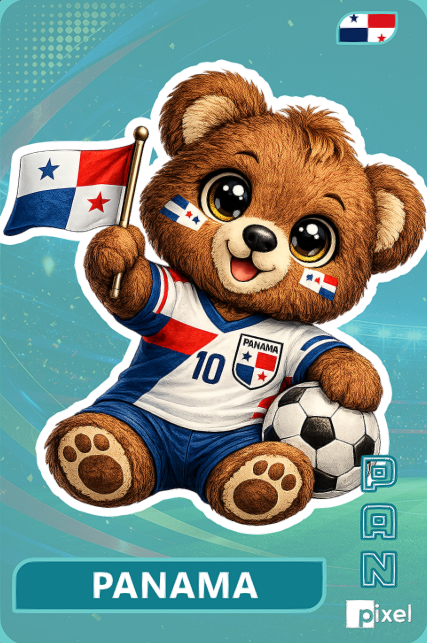 Fußball 2026 - Panama