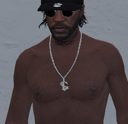 LS Kette - 2