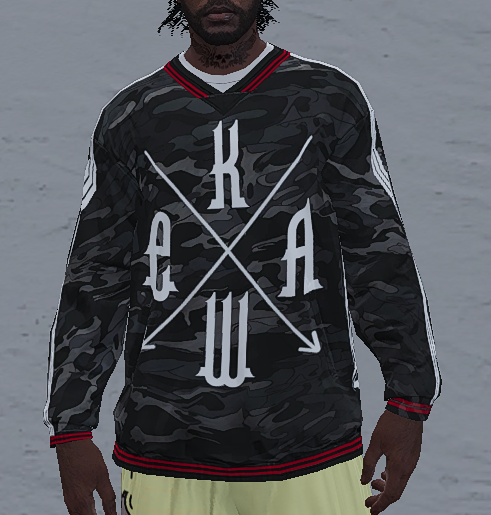 Baseball Pulli - 26