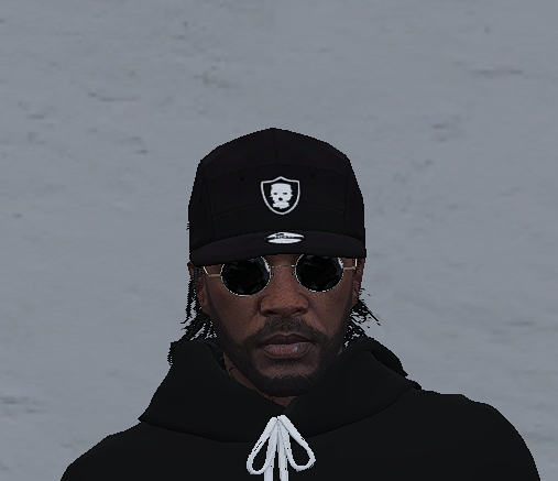 Snapback 1