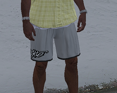 Kurze Hose - 22