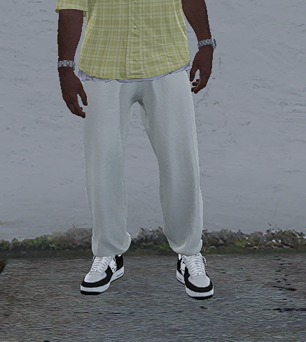 Urban Kikka Jogger 2