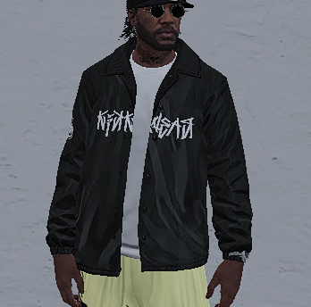 Traitor Jacke W - 02