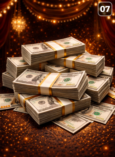 Money
