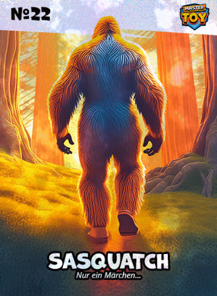 Sasquatch