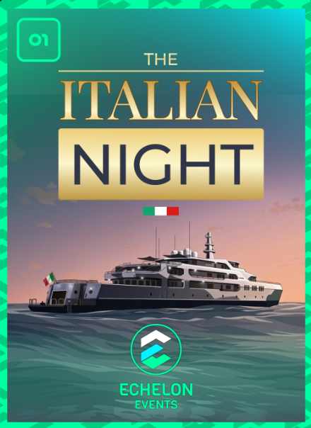 The Italian Night