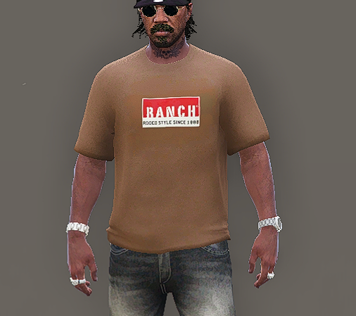 Design Shirt - 26