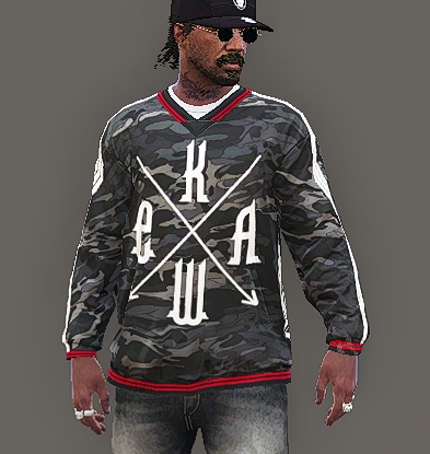 Baseball Pulli - 26