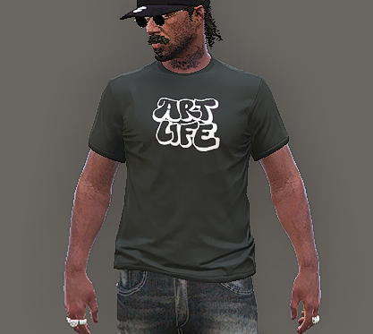Design T-Shirt - 19