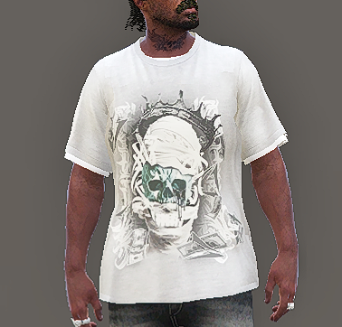 Street Shirt - 3