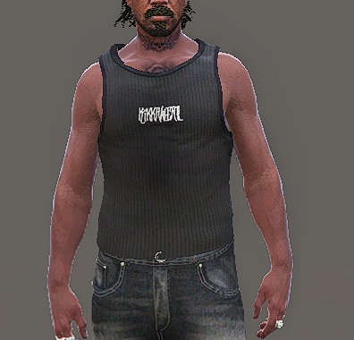 Franky Undershirt - 13