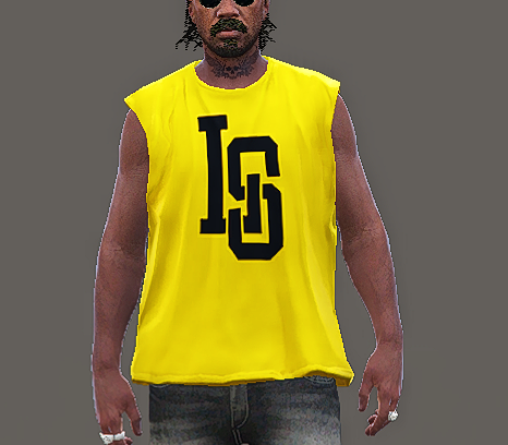 Tanktop - 3